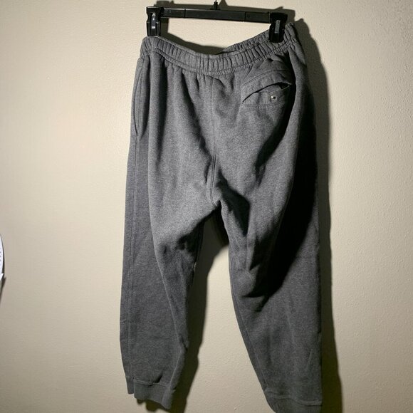Nike sweatpants/joggers - size large - Picture 7 of 8